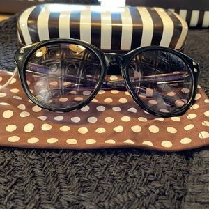 Henri Bendel sunglasses